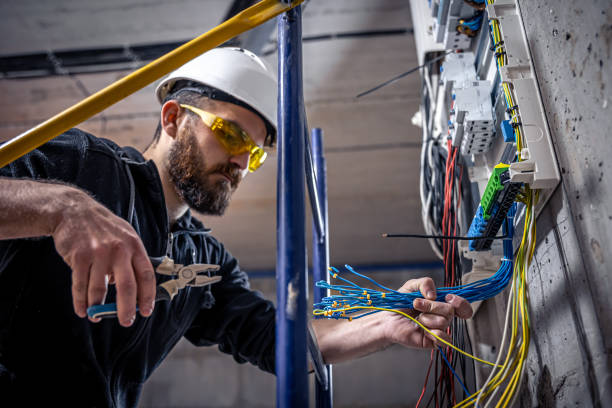 Best Electrical Upgrades for Homes  in East Tawas, MI