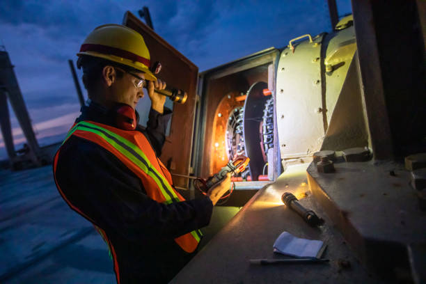 Best Local Electrician Companies  in East Tawas, MI