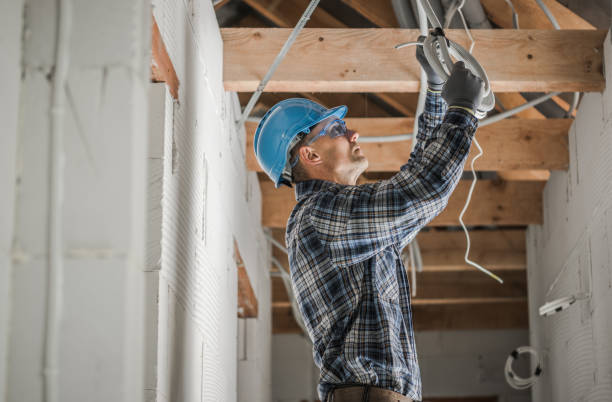 Best Electrician for Home Renovation  in East Tawas, MI