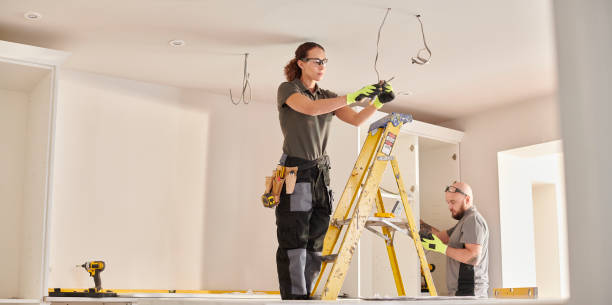 Best Commercial Electrician Services  in East Tawas, MI