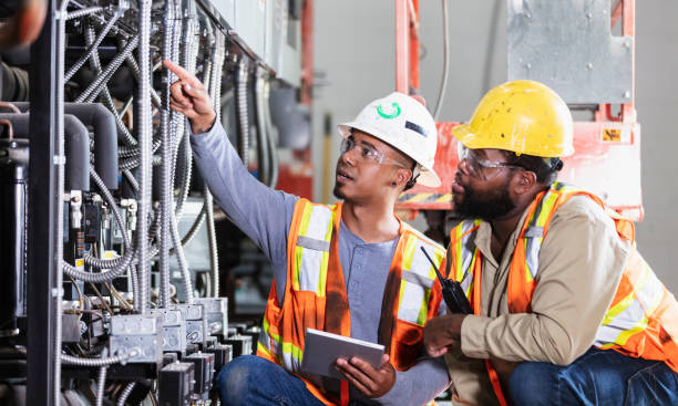 Best Electrical System Inspection  in East Tawas, MI