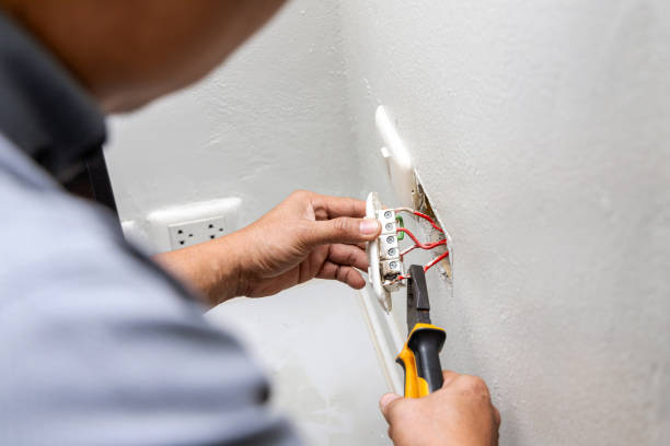 Best Electrical Troubleshooting Services  in East Tawas, MI