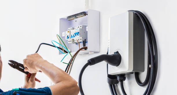 Best Industrial Electrical Services  in East Tawas, MI
