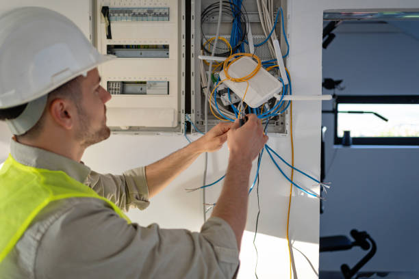 Best Affordable Electrical Installation  in East Tawas, MI