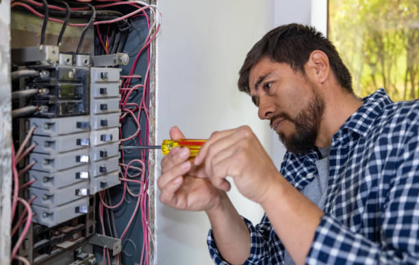  East Tawas, MI Electrician Pros